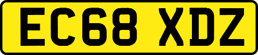 EC68XDZ