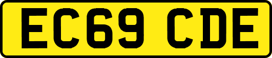 EC69CDE