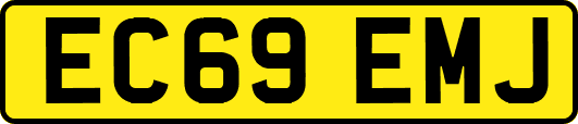 EC69EMJ
