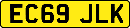 EC69JLK