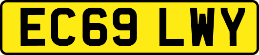 EC69LWY