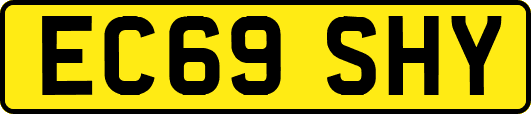 EC69SHY