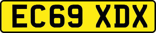 EC69XDX