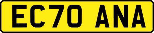 EC70ANA