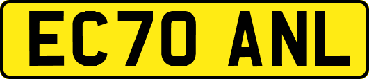 EC70ANL
