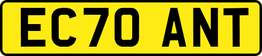 EC70ANT