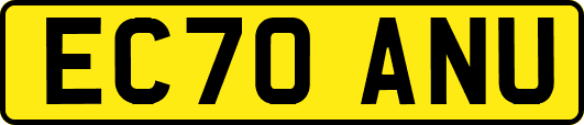 EC70ANU
