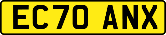 EC70ANX