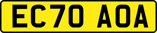 EC70AOA