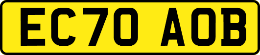 EC70AOB