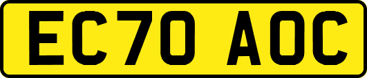EC70AOC