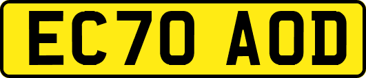 EC70AOD