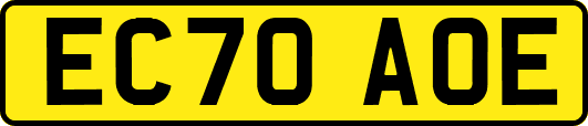 EC70AOE
