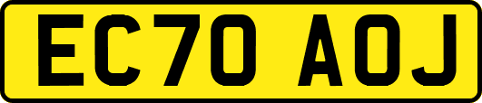 EC70AOJ