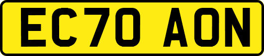 EC70AON