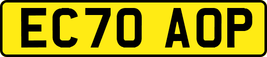 EC70AOP