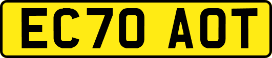 EC70AOT