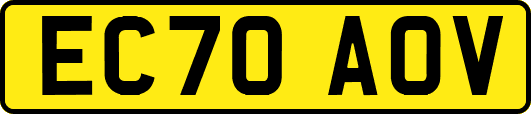 EC70AOV