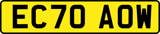 EC70AOW