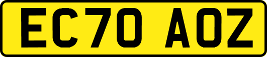 EC70AOZ