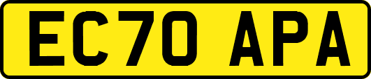 EC70APA