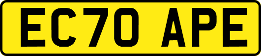 EC70APE