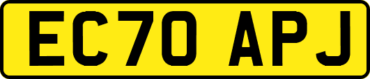 EC70APJ