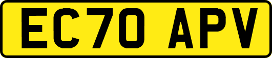 EC70APV