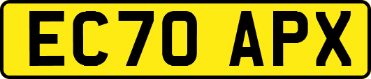 EC70APX