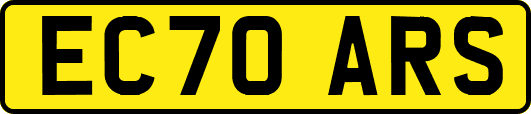 EC70ARS