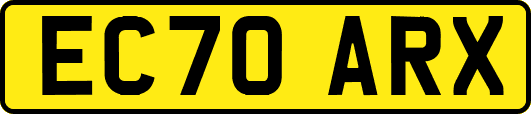 EC70ARX