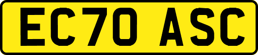 EC70ASC