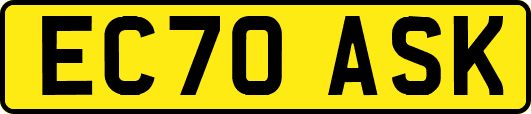 EC70ASK