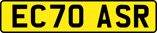 EC70ASR