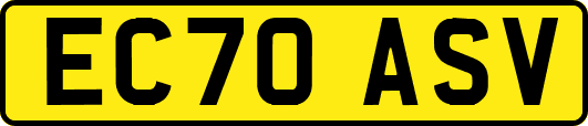 EC70ASV