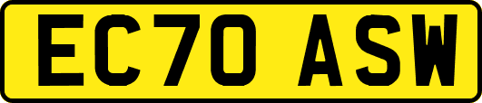 EC70ASW