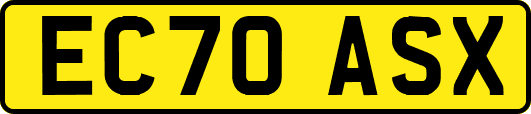 EC70ASX