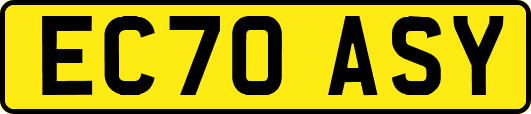 EC70ASY