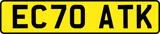 EC70ATK