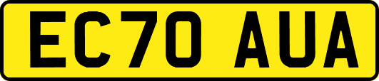 EC70AUA