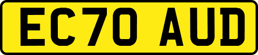 EC70AUD