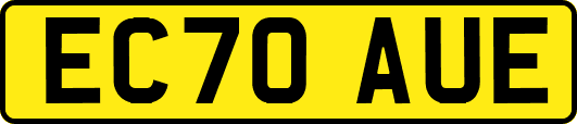 EC70AUE