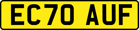 EC70AUF