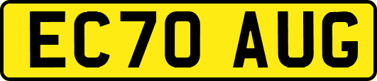 EC70AUG