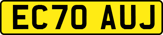 EC70AUJ