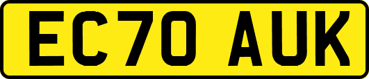 EC70AUK