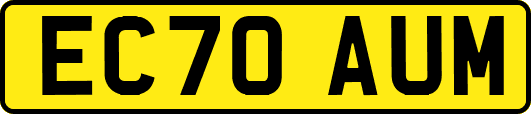 EC70AUM