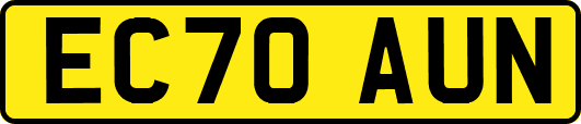 EC70AUN