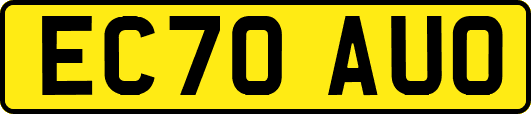 EC70AUO