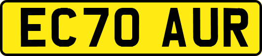 EC70AUR